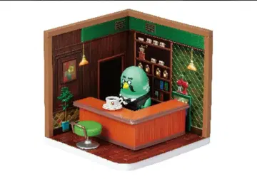 동물의 숲 해피룸 마스터