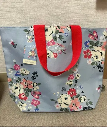 Cath Kidston 캐스키드슨 에코백