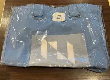 gigo 라포네 INI 토트백