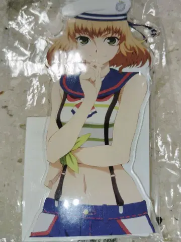 테일즈 오브 더 앱스 나탈리아 아크릴 스탠드