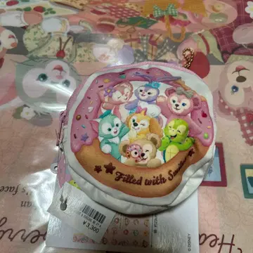 필드 위드 조이 에코백