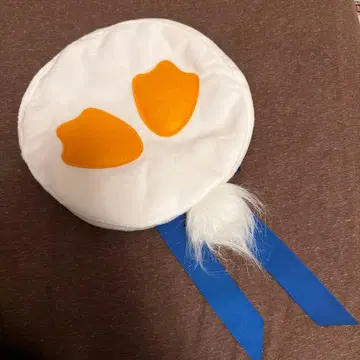 도널드 덕 파르파르 베레모 2024