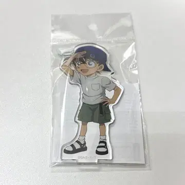 명탐정 코난 아크릴 스탠드 피서지 에도가와 코난