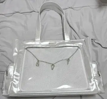 SEVENTEEN NEW IN JAPAN DECO BAG 데코백