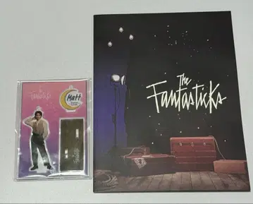 오카미야 라이무 The Fantastics