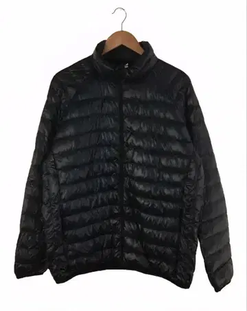 거의 미사용! 유니클로 UNIQLO 울트라 라이트 다운 자켓 XL