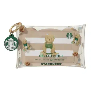 스벅 젤라또피케 멀티 케이스