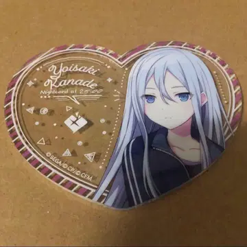 프로세카 요이사키 카나데 피크리아 아크릴 스탠드 프로젝트 세카이