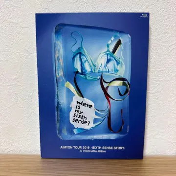 AIMYON TOUR 2019 -SIXTH SENSE STORY-