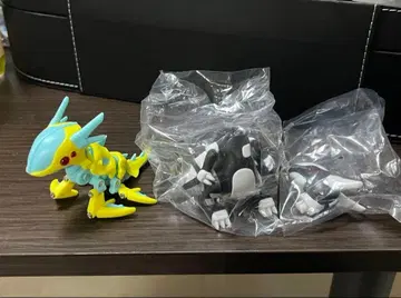 도라네츠 2세트