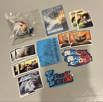 제일복권 히로아카 토도로키 쇼토