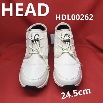 HEAD 여성용 스노우 부츠 24.5cm