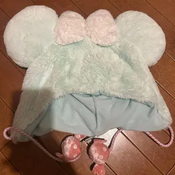 파르팔루자 디즈니 바넬로피 팬캡