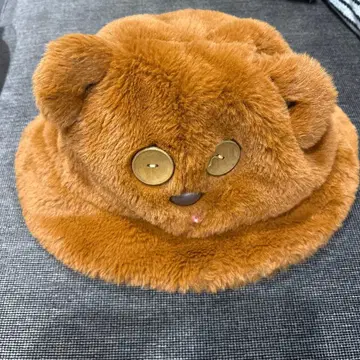 USJ 미니언 팀 버킷햇