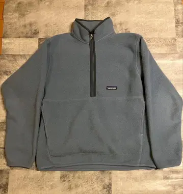 patagonia 신틸라 플리스 자켓