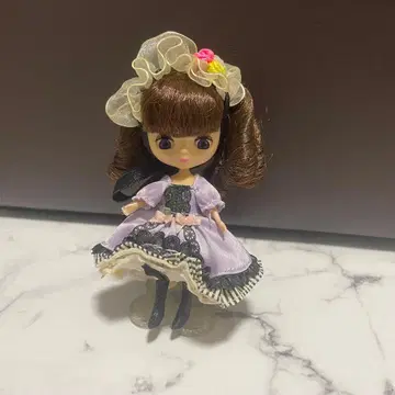 미니 브라이스 프랑수아즈팜