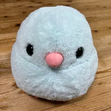 복슬복슬 시마연가 봉제 인형 루리코