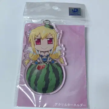 하늘의 소리 아크릴 키링 키링 아크릴 아스트레아