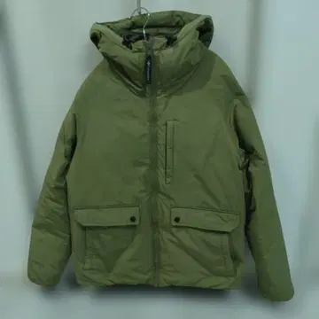 컬럼비아 블랙 라벨 스톰 보울 다운 자켓