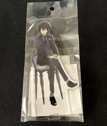 가정교사 히트맨 REBORN! 히바리 쿄야 아크릴 스탠드