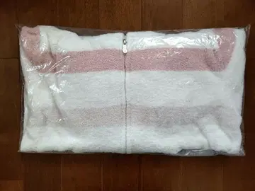 GELATO PIQUE 스트라이프 후드티