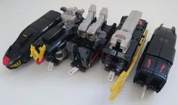 신카리온 Z 다크신카리온