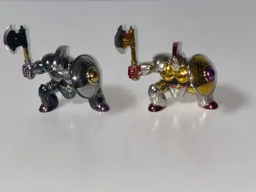 드래곤 퀘스트 메탈릭 몬스터즈 갤러리 드래곤 퀘스트 하얀 장미의 기사