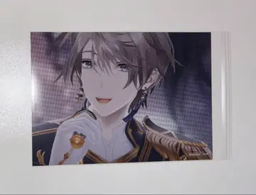 니지산지 카이타 하루 데카 카드