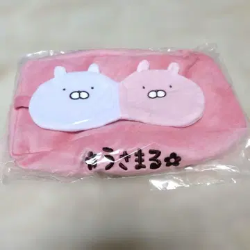 우사마루 우사코 티슈 케이스 커버