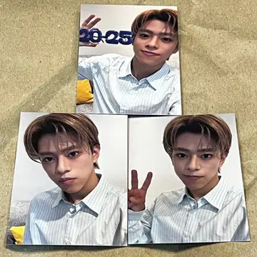 TJBB 포토 카드 시크릿 쿠와바라 타쿠미 TAKUMI