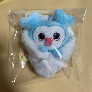 TWICE LOVELYS 속싸개 마스코트 나연