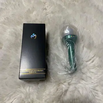 Mrs. GREEN APPLE 미니 응원봉 키링