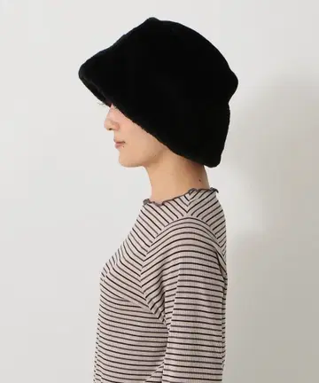 [ 새상품 ] 보아 버킷 햇 유행 중