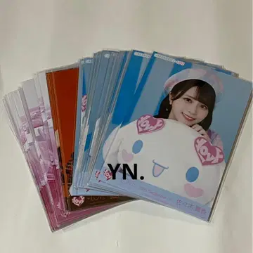 이코럽 브로마이드 묶음 판매 시나몬 러브송