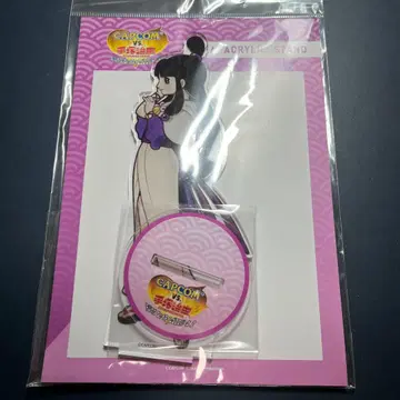 [ 미사용 새상품 ] 역전재판 테즈카푸 마요이(성인)