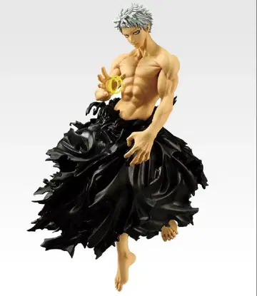 제일복권 나의 히어로 아카데미아 -더욱 저 너머로- D상 피규어