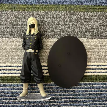 도쿄 리벤저스 산즈 하루치요 피규어