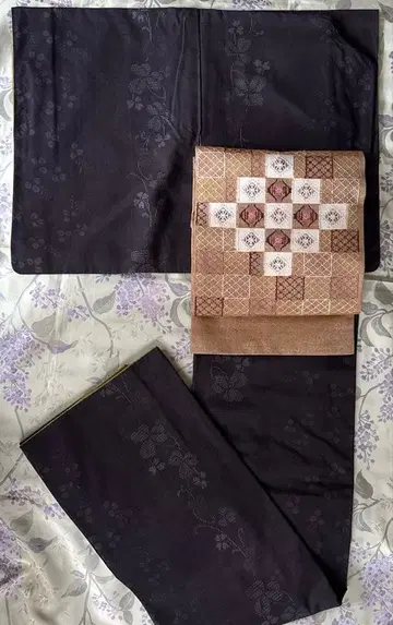 따뜻한 유키쓰무기 증서 있음 화장 67 통세척 완료