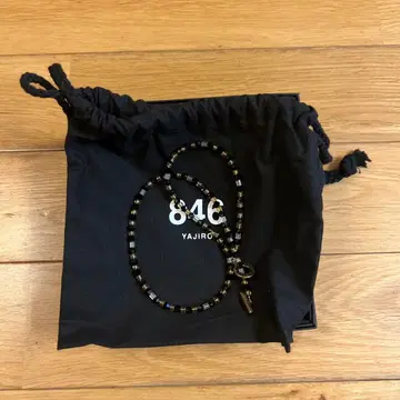 YAJIRO 목걸이