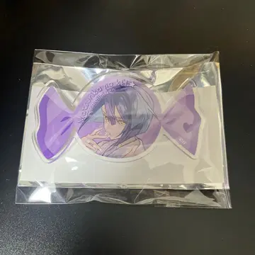 오토메이트 가을바람 마르쉐 마츠리카의  캔디 아크릴 배지