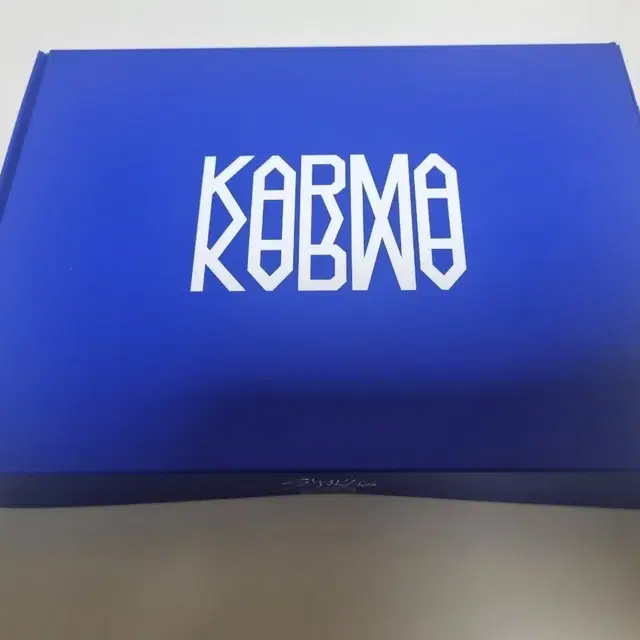 스키즈 카르마 세리머니 버전 앨범 판매