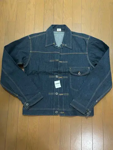 90s Lee 데님 자켓 1st 카우보이 자켓