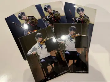 에이스테 우스이 마스미 브로마이드