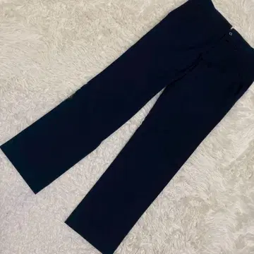 MACKINTOSH PHILOSOPHY 캐주얼 팬츠 네이비 38