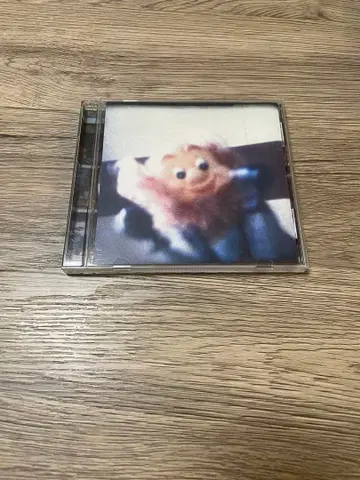 CLIMB THE MIND [ 호조 ] CD