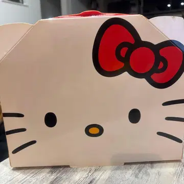 리카짱 키티 하우스