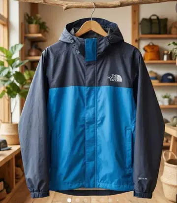 THE NORTH FACE 레인 자켓