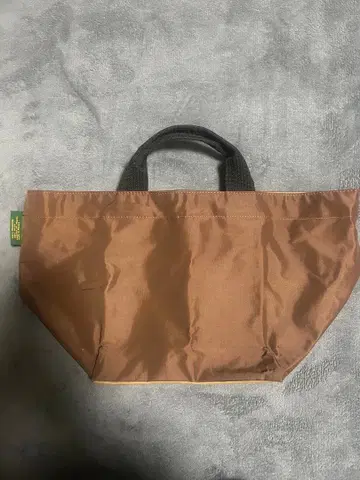 에르베샤 펠리에 토트백