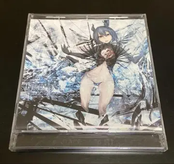 BARRAGE AM RING 2 ORIGINAL/SIDE 동인 음악 CD