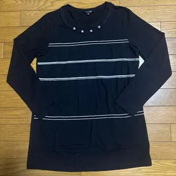 발렌자 비쥬 자수 상의 40